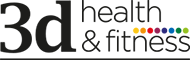 3d Health & Fitness - Corporate